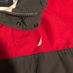 Vintage Nautica Jacket